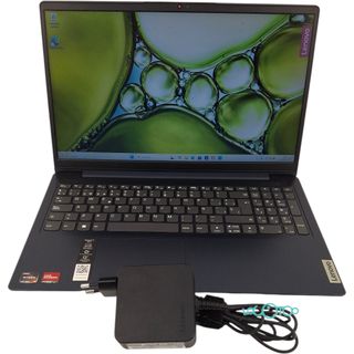 PORTÁTIL LENOVO IDEAPAD 3 15ALC6 AMD RYZEN 7 5700U