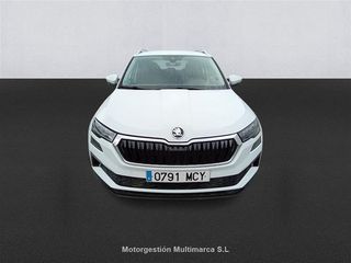 SKODA KAROQ 2.0 TDI 110kW (150CV) DSG 4X4 Ambition