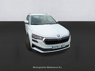 SKODA KAROQ 2.0 TDI 110kW (150CV) DSG 4X4 Ambition