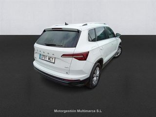 SKODA KAROQ 2.0 TDI 110kW (150CV) DSG 4X4 Ambition