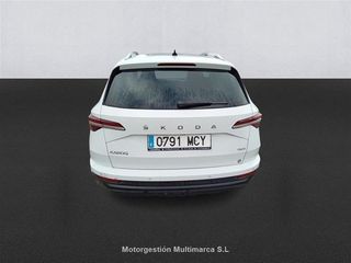 SKODA KAROQ 2.0 TDI 110kW (150CV) DSG 4X4 Ambition