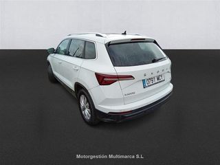 SKODA KAROQ 2.0 TDI 110kW (150CV) DSG 4X4 Ambition