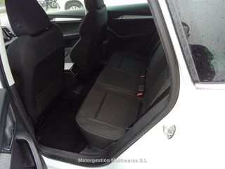 SKODA KAROQ 2.0 TDI 110kW (150CV) DSG 4X4 Ambition