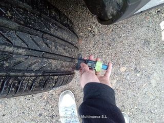 SKODA KAROQ 2.0 TDI 110kW (150CV) DSG 4X4 Ambition