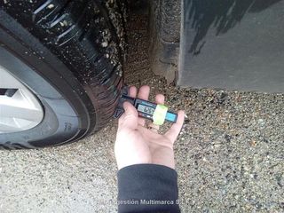 SKODA KAROQ 2.0 TDI 110kW (150CV) DSG 4X4 Ambition