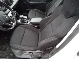 SKODA KAROQ 2.0 TDI 110kW (150CV) DSG 4X4 Ambition