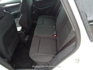 SKODA KAROQ 2.0 TDI 110kW (150CV) DSG 4X4 Ambition