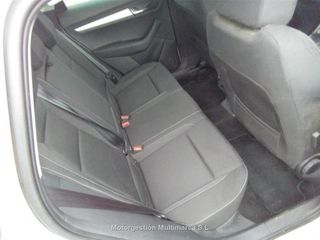 SKODA KAROQ 2.0 TDI 110kW (150CV) DSG 4X4 Ambition