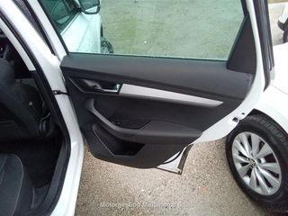 SKODA KAROQ 2.0 TDI 110kW (150CV) DSG 4X4 Ambition