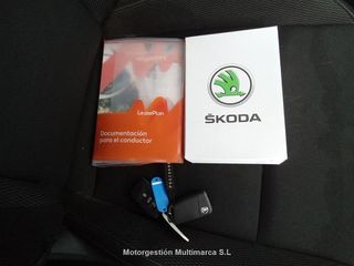 SKODA KAROQ 2.0 TDI 110kW (150CV) DSG 4X4 Ambition