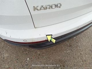 SKODA KAROQ 2.0 TDI 110kW (150CV) DSG 4X4 Ambition