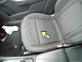 SKODA KAROQ 2.0 TDI 110kW (150CV) DSG 4X4 Ambition