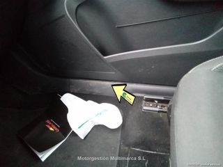 SKODA KAROQ 2.0 TDI 110kW (150CV) DSG 4X4 Ambition