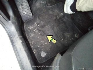 SKODA KAROQ 2.0 TDI 110kW (150CV) DSG 4X4 Ambition