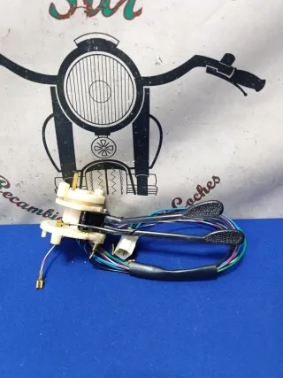 Mando luces Seat Siata 850