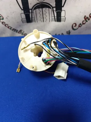 Mando luces Seat Siata 850