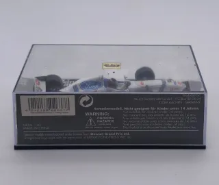 STEWART FORD 1998 LAUNCH VERSION J. MAGNNUSSEN