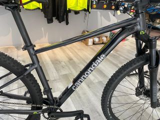 Cannondale Trail 29