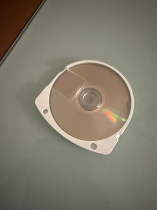 Juego PSP Pursuit Force