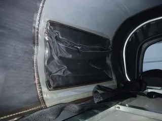 Baúl portaequipajes techo coche CARPRISS