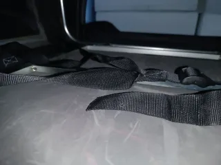 Baúl portaequipajes techo coche CARPRISS