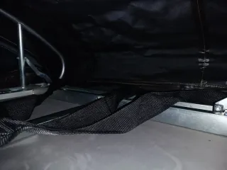 Baúl portaequipajes techo coche CARPRISS