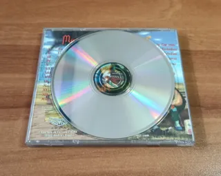 MÚSICA CD - MAGO DE OZ