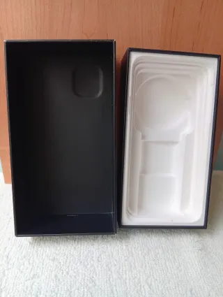 Caja IPHONE 11 Pro Max