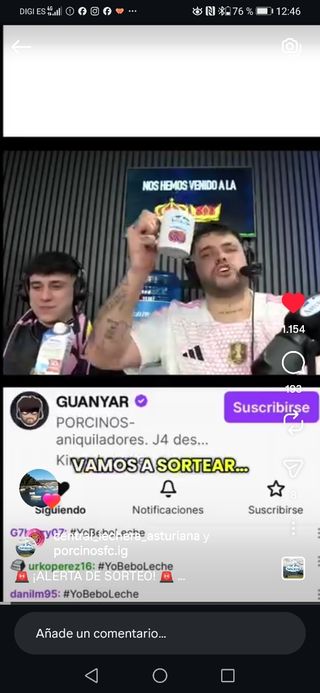 Taza firmada Edición Limitada por Guanyar