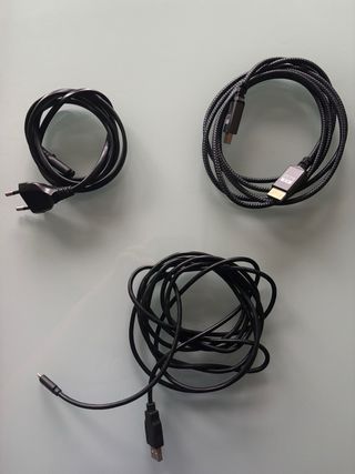 Consola PlayStation 4 PS4 Negra