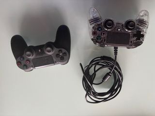 Consola PlayStation 4 PS4 Negra