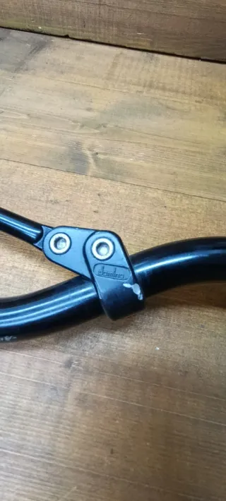 Manillar Montesa Cota 315R