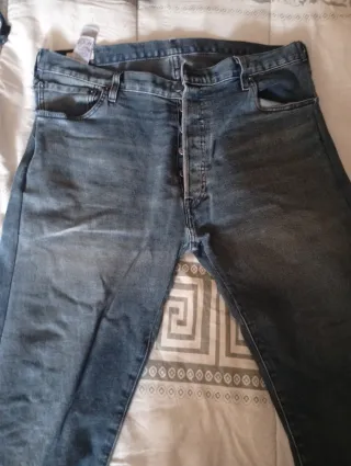 Chubasquero completo Quechua Beige/Gris Talla XL