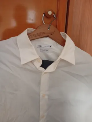 Chubasquero completo Quechua Beige/Gris Talla XL