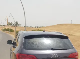 Audi Q5 2011