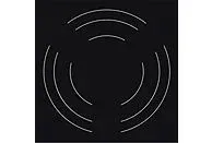 Placa vitrocerámica ELECTROLUX EHF6232IOK negra