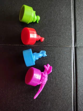 Monopoly Viaja por el Mundo