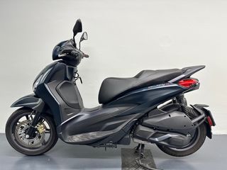 PIAGGIO BEVERLY 300 HPE S AÑO 2022 !!