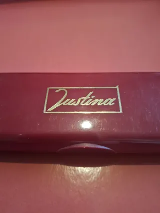 Reloj Justina Clásico