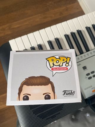 Funko Pop Berlin La Casa de Papel 743