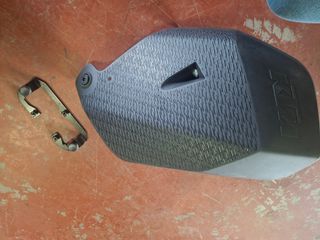 Protector motor KTM 790 Adventure