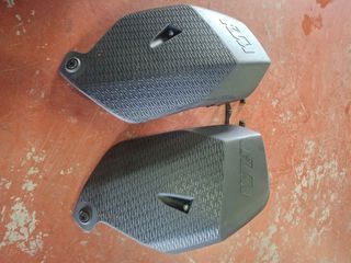 Protector motor KTM 790 Adventure