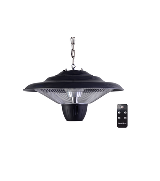 Estufa Colgante Exterior 1500W