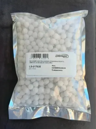 Recambio Neutralizador Condensados