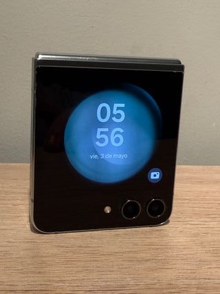 Samsung Galaxy Z Flip 5 256GB