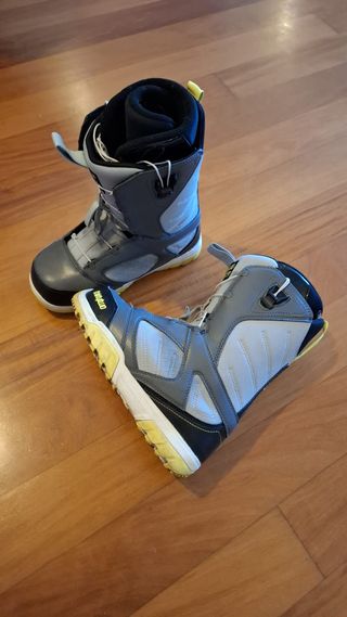 Botas Snowboard THIRTYTWO 41.5