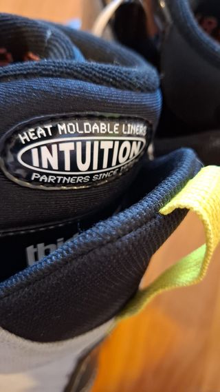 Botas Snowboard THIRTYTWO 41.5