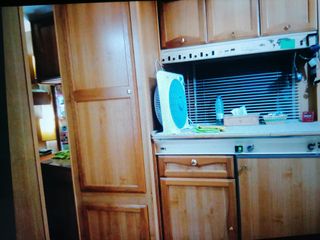 Caravana Roller Sevilla 435 L <750kg