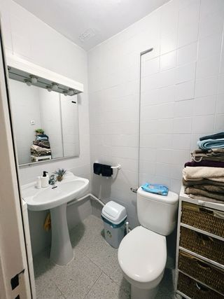 Piso de alquiler