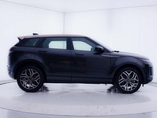 RANGE ROVER EVOQUE 2.0 D163 BRONZE COLLECTION AWD